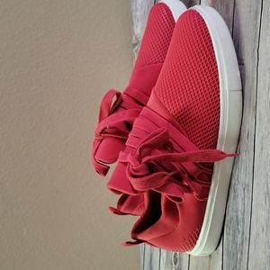 Brash shoes